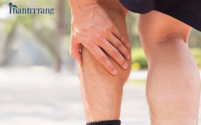 Thiếu Canxi là gì? 12 Triệu Chứng Đáng Báo Động